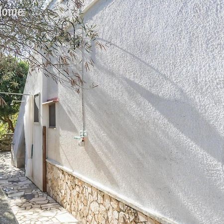 Villetta Camelia, Torre Pali, Con Piscina Exteriör bild